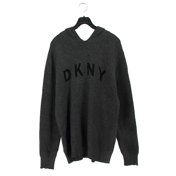 DKNY 도나카란 코튼 스웨터 / UNISEX F 빈티지원